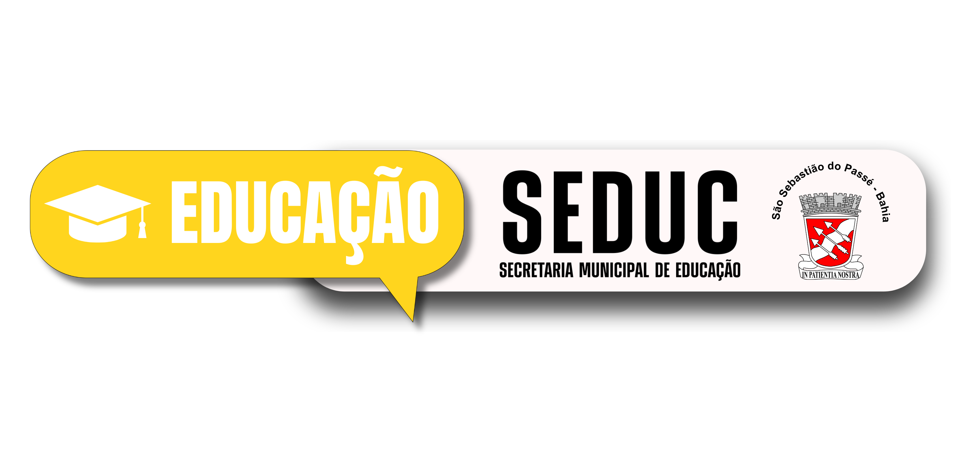Logo Seduc